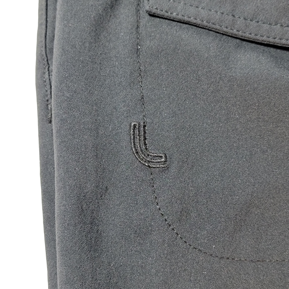 Lole Hiking SPF Antimicrobial Moisure Wicking Outdoor Active Pants Altered 2 - Picture 16 of 16